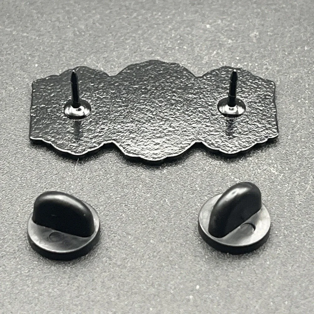 Beetlejuice‎ Movie Tim Burton Lapel Hat Pin